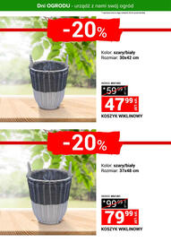 Merkury Market gazetka tydzień 17 Strona 11
