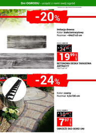 Merkury Market gazetka tydzień 17 Strona 16