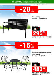 Merkury Market gazetka tydzień 17 Strona 21