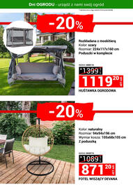 Merkury Market gazetka tydzień 17 Strona 24