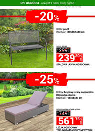 Merkury Market gazetka tydzień 17 Strona 25