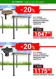 Merkury Market gazetka tydzień 17 Strona 28