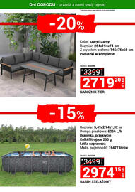 Merkury Market gazetka tydzień 17 Strona 29