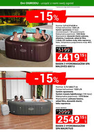 Merkury Market gazetka tydzień 17 Strona 31