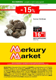 Merkury Market gazetka tydzień 17 Strona 32