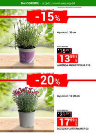 Merkury Market gazetka tydzień 17 Strona 4