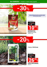 Merkury Market gazetka tydzień 17 Strona 7