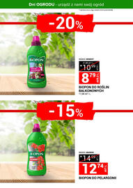 Merkury Market gazetka tydzień 17 Strona 9
