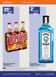 Catalogue Carrefour Montagne page 10