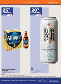 Catalogue Carrefour Montagne page 11