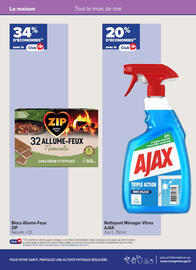 Catalogue Carrefour Montagne page 14