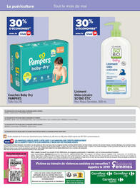 Catalogue Carrefour Montagne page 16