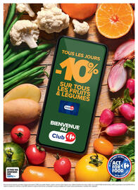 Catalogue Carrefour Montagne page 2