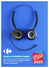 Catalogue Carrefour Montagne page 3