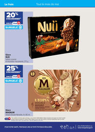 Catalogue Carrefour Montagne page 6