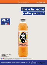 Catalogue Carrefour Montagne page 9