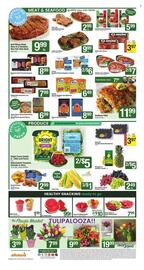 Shaw's Weekly Ad week 17 Page 4