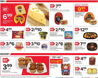 GIANT Weekly Ad week 17 Page 12