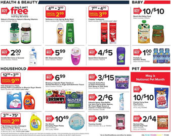 GIANT Weekly Ad week 17 Page 17