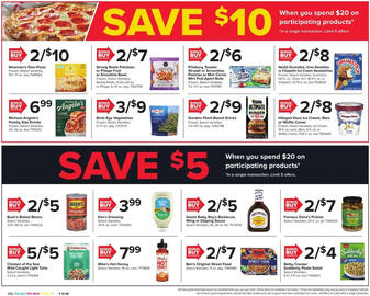 GIANT Weekly Ad week 17 Page 18