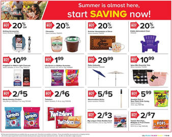 GIANT Weekly Ad week 17 Page 19