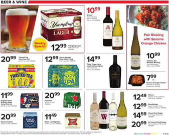 GIANT Weekly Ad week 17 Page 20