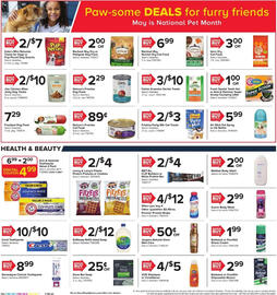 GIANT Weekly Ad week 17 Page 22