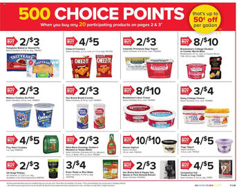 GIANT Weekly Ad week 17 Page 3
