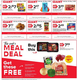 GIANT Weekly Ad week 17 Page 5