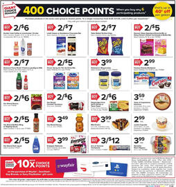 GIANT Weekly Ad week 17 Page 7