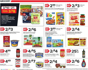 GIANT Weekly Ad week 17 Page 9