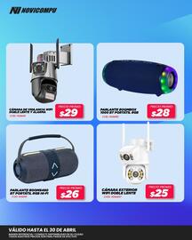 Catálogo Novicompu semana 17 Página 2