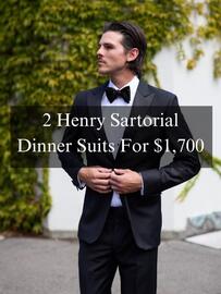 Henry Bucks catalogue Page 1