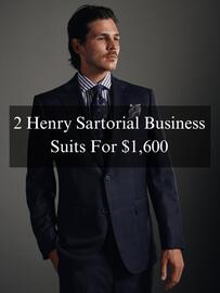 Henry Bucks catalogue Page 2
