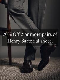 Henry Bucks catalogue Page 3