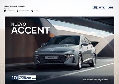 Catálogo Hyundai Página 1