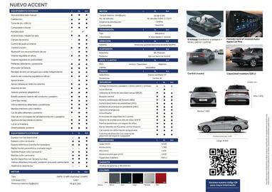 Catálogo Hyundai Página 2
