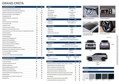 Catálogo Hyundai Página 2