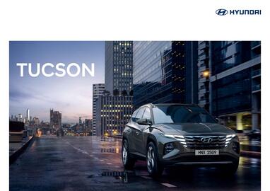 Catálogo Hyundai Página 1