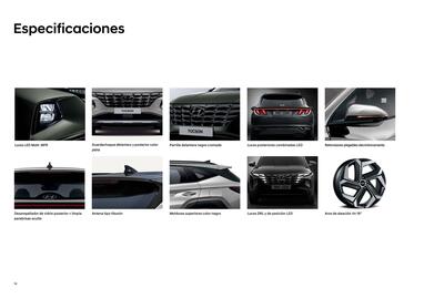 Catálogo Hyundai Página 14