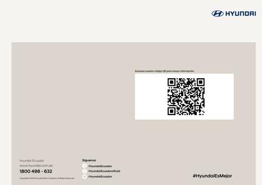 Catálogo Hyundai Página 18