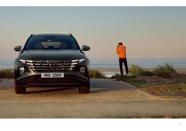 Catálogo Hyundai Página 3