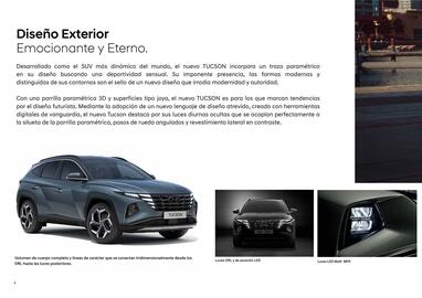 Catálogo Hyundai Página 4