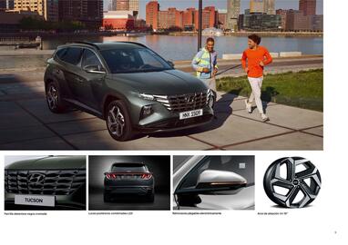 Catálogo Hyundai Página 5
