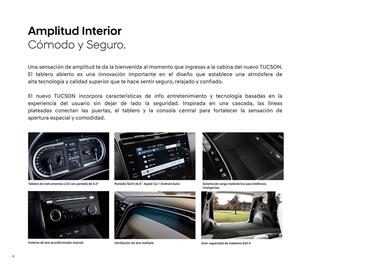 Catálogo Hyundai Página 6