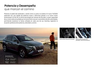 Catálogo Hyundai Página 8