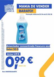 Folheto Casa Cheia Página 1