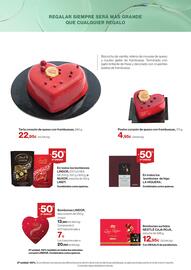 Folleto El Corte Inglés Página 3