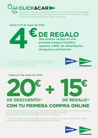 Folleto Hipercor Página 26