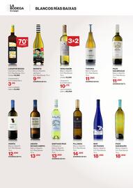 Folleto Supercor | Especial vinos Página 12